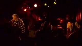 CHRIS FARLOWE with Hamburg Blues Band Pt.5 feat.Clem Clemson