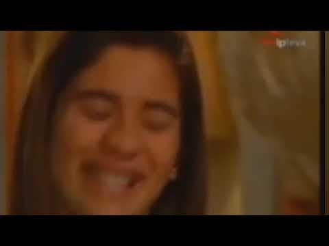 El amor no es como lo pintan | Dunia y Alicia se cachetean | (Tv Azteca/2000)
