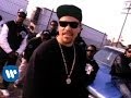 ICE T - Mind Over Matter (Video)