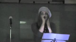 Ylenia Armenise - Baby one more time