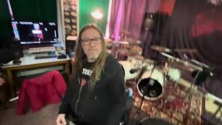 Video EXTREME - The World In Chaos (Live Stream)