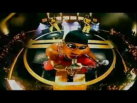 LL Cool J - Phenomenon