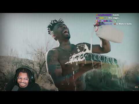 ImDOntai Reacts TO 5 levels of coworker music