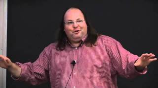 Ethan Zuckerman on Experience and Recreation