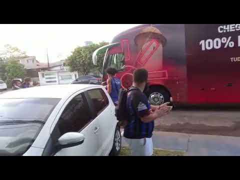 Ypiranga clube x santos ap  (estreia do amapazão 2021)