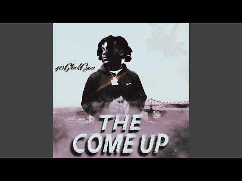 Witcha (feat. Mudmoneyash)