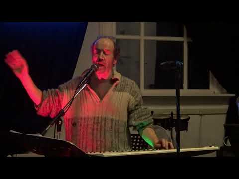 ADEMBENEMEND nico live