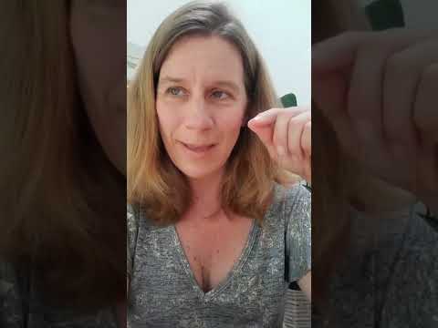 What do you do when things don't go according to plan?