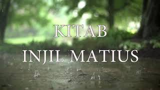 Download lagu Alkitab Suara   Kitab Injil Matius Full Lengkap Bahasa Indonesia mp3