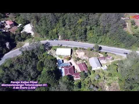 Paraje Xoljoc Aldea Pitzal Momostenango Totonicapan Guatemala