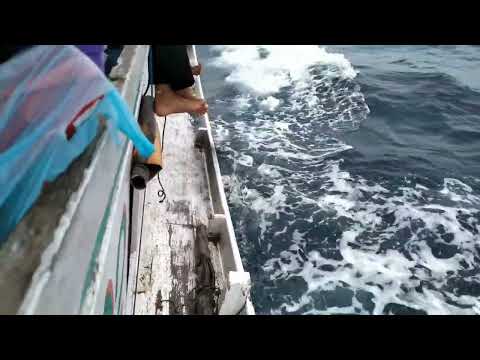 Balada Anak Nelayan - Julius Sitanggang #AnakKarangBiasaMenantangOmb#