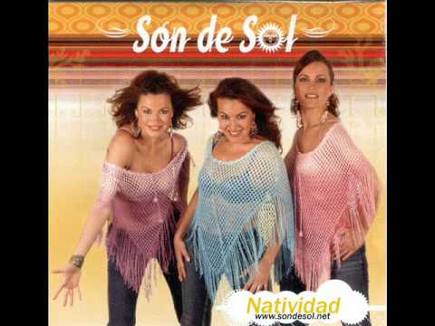 Son de Sol - Natividad ( Brujeria 2005 ) www.sondesol.net