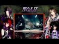 [Cover] Royz - NOAH 