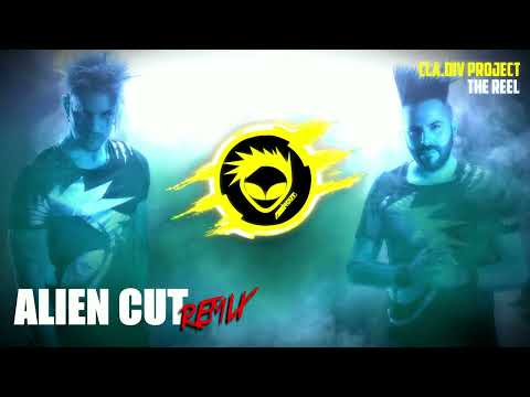 Cla.Div Project - The Reel (Alien Cut Remix) - Preview