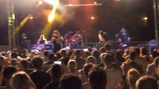 BRAIN/SHAKE (Tribute AC/DC) Thunderstruck@BeerRenai 21/07/2016   #acdcitalia   #brainshake