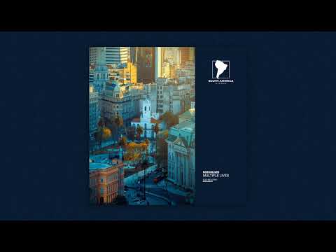 Rob Hilgen - Discovery [South America Avenue]