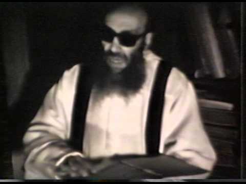 Video d'epoca Frate Ave Maria