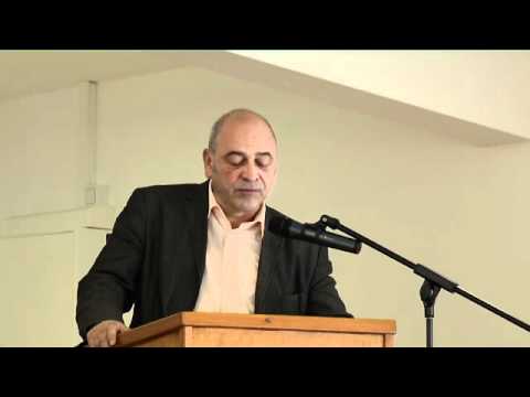 (02/02) 21. Pleisweiler Gespräch - Begrüßung Albrecht Müller