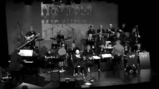 Tribute to Toots Thielemans - VRT Big Band
