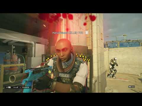 Kali is inconsistent