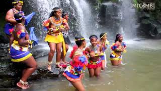 Imicimbi Yesintu The 100 Proud Zulu Girls Video Promo