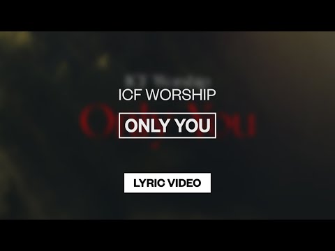 Only You - Youtube Lyric Video