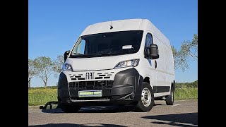 Fiat DUCATO 2.2 L3H2 Navi Carplay! mali kombi | Slika 4 - Autoline