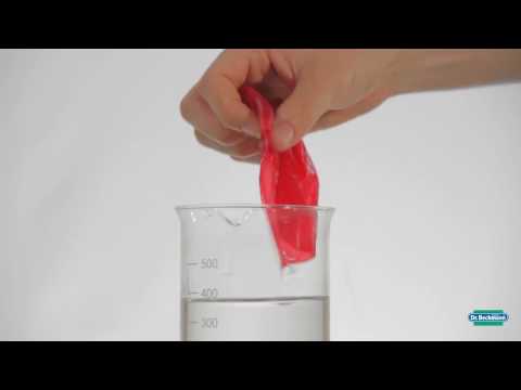 Dr. Beckmann Colour & Dirt Collector - How it Works!