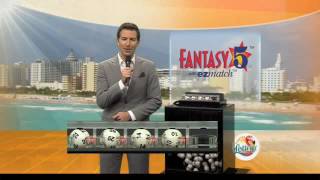 Fantasy 5 20161218