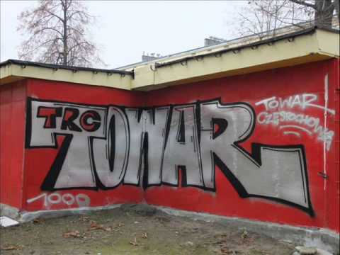 TOWAR - POLIĆ LUBIMY