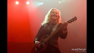 VUUR - Sail Away@Lisbon 2017