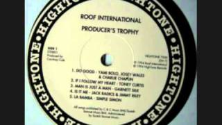 Jigsy King, Toney Curtis, Mickey Simpson & More   Jesus