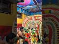 Manapparai Mariamman Kovil Thiruvizha Trendingshorts Thiruvizha Amman