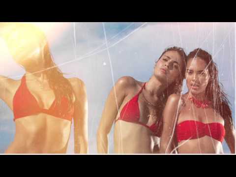 Patymua Beachwear Pre Collection S/S 2017-2018