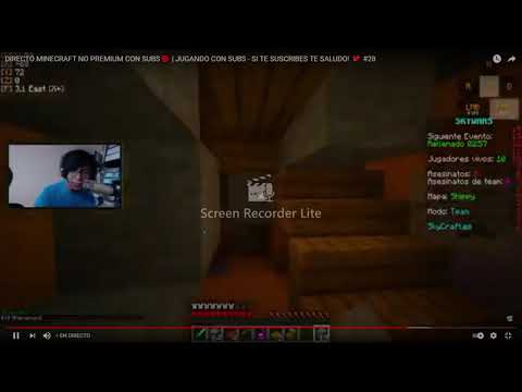 troleo a xTake con lucho portuano