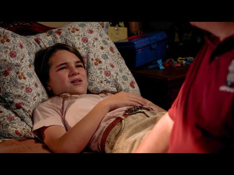 So My Feelings Don't Metter? (George & Missy) - Young Sheldon 4x18