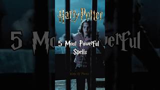 Download lagu Most Powerful Spells in Harry Potter Films😱🪄 #harrypotter #hogwarts #potterhead #shorts mp3