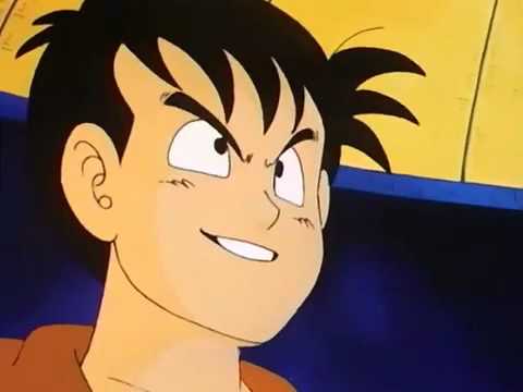 The Greatest Comeback Line in Anime History