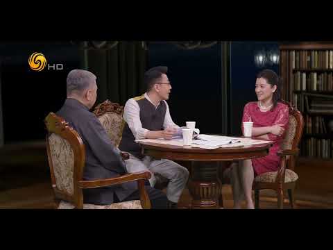 20150429《锵锵三人行》：诗人汪国真去世