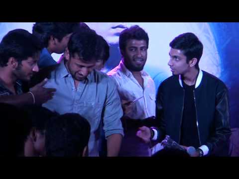 Anirudh Releases Aakko Single Track 'Yenakkinnu Yarumillaye'
