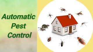 Automatic Pest Control | Subliminal