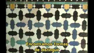 Os Azulejos de Alhambra