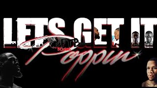 BFTBBOXING 829 WILDER, DEVIN, EJ, LOMA, BOOTS, ENNIS... "LETS GET IT POPPEN!!"