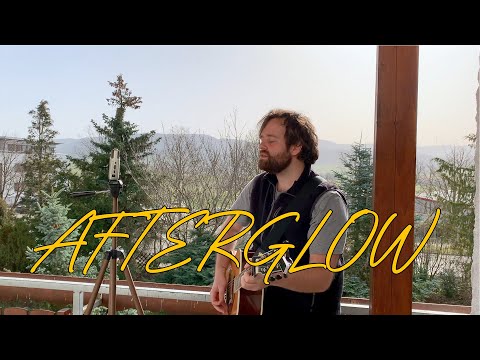 Afterglow - Ed Sheeran (Fabian Bruck Cover)