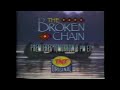 The Broken Chain TNT Original Movie Promo Commercial 1993