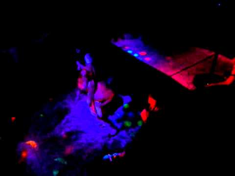 110206 Orange Caramel - Aing~ cover by PG!