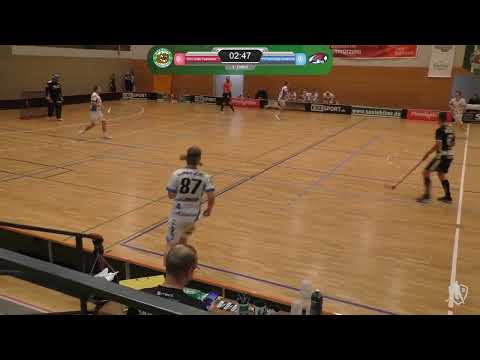 USV Halle Saalebiber FC Rensteig Avalonche