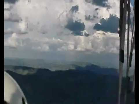 Parapente em Serra Negra 2.wmv