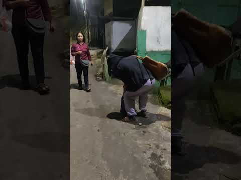 Puan bih ve ngei.......