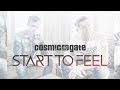 Cosmic Gate & Emma Hewitt - Going Home 